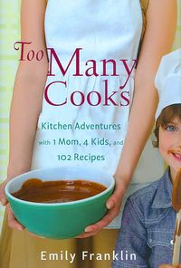 Produktbild: Too Many Cooks