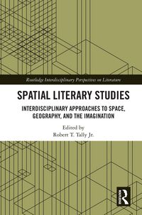Produktbild: Spatial Literary Studies