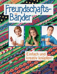 Produktbild: Freundschaftsb&auml;nder