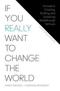 Produktbild: If You Really Want to Change the World