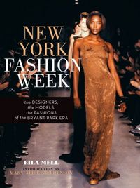 Produktbild: New York Fashion Week