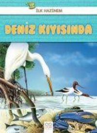 Produktbild: Deniz Kiyisinda - Ilk Hazinem