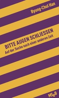 Produktbild: Bitte Augen schlie&szlig;en