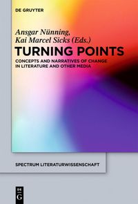 Produktbild: Turning Points