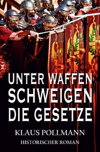 Produktbild: Unter Waffen schweigen die Gesetze