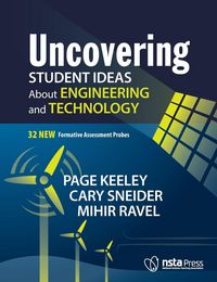 Produktbild: Uncovering Student Ideas About Engineering and Technology