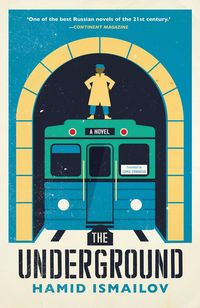 Produktbild: Underground
