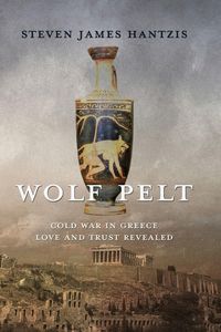 Produktbild: Wolf Pelt