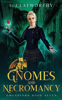 Produktbild: Gnomes and Necromancy