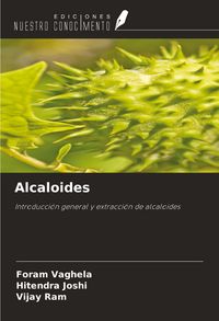 Produktbild: Alcaloides