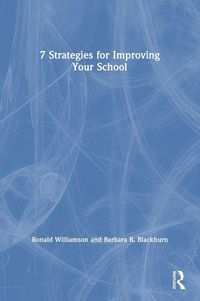 Produktbild: 7 Strategies for Improving Your School