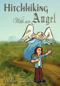 Produktbild: Hitchhiking With an Angel