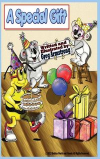 Produktbild: A Special Gift