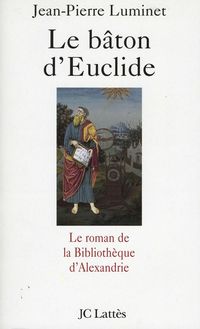 Produktbild: Le b&acirc;ton d'Euclide