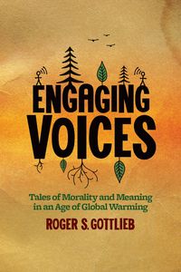 Produktbild: Engaging Voices