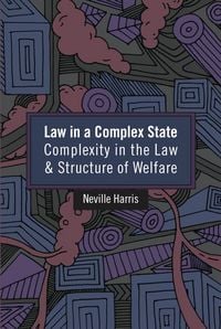 Produktbild: Law in a Complex State
