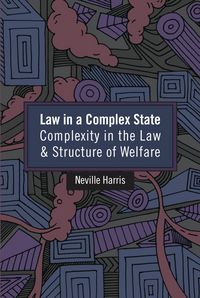 Produktbild: Law in a Complex State