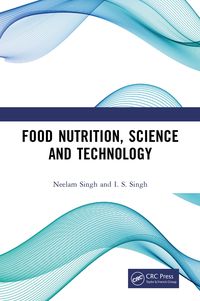 Produktbild: Food Nutrition, Science and Technology
