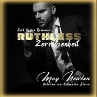 Produktbild: Ruthless - Zerrissenheit