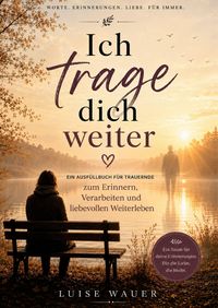 Produktbild: Ich trage dich weiter