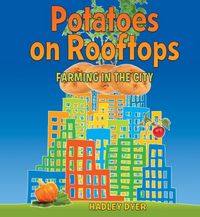 Produktbild: Potatoes On Rooftops