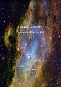 Produktbild: Atacama ruft...