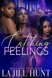 Produktbild: Catching Feelings