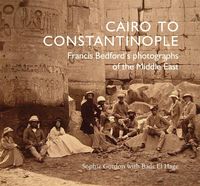 Produktbild: Gordon, S: Cairo to Constantinople