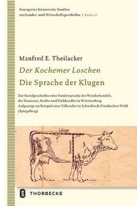 Produktbild: Der Kochemer Loschen - Die Sprache der Klugen