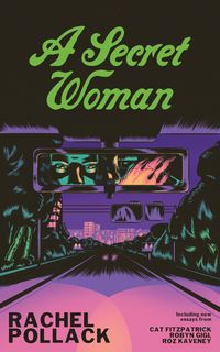 Produktbild: A Secret Woman