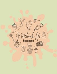 Produktbild: Cookbook