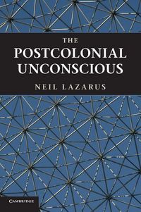Produktbild: The Postcolonial Unconscious