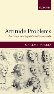 Produktbild: Attitude Problems