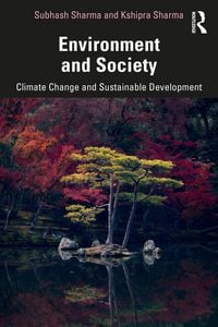 Produktbild: Environment and Society