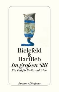 Produktbild: Im gro&szlig;en Stil / Berlin & Wien Bd.4