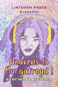Produktbild: Heavens to Murgatroyd
