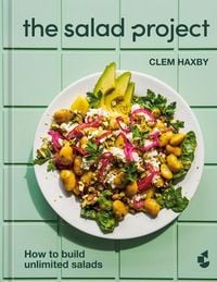 Produktbild: The Salad Project