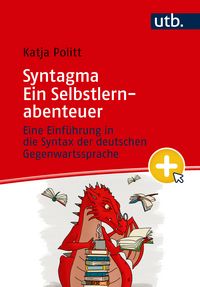 Produktbild: Syntagma &ndash; Ein Selbstlernabenteuer