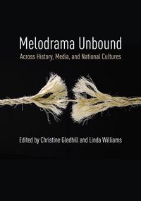 Produktbild: Melodrama Unbound