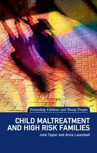 Produktbild: Child Maltreatment and High Risk Families