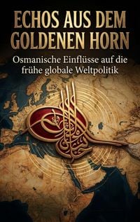 Produktbild: Echos aus dem Goldenen Horn