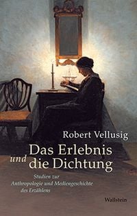 Produktbild: Das Erlebnis und die Dichtung