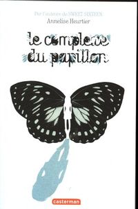 Produktbild: Le complexe du papillon