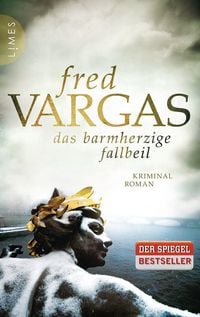 Produktbild: Das barmherzige Fallbeil