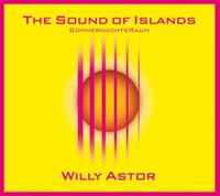 Produktbild: The Sound Of Islands-Sommernachtsraum