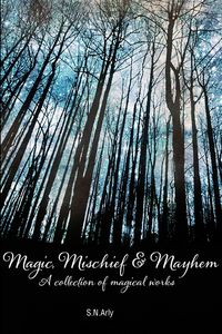Produktbild: Magic, Mischief & Mayhem
