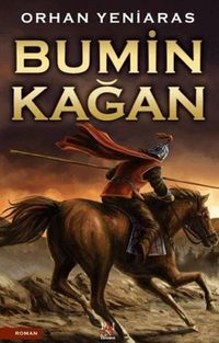 Produktbild: Bumin Kagan
