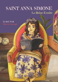 Produktbild: Saint Anna Simone La Reine Ermite