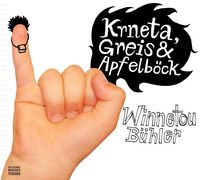 Produktbild: Krneta, Greis & Apfelb&ouml;ck: Winnetou B&uuml;hler