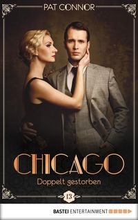 Produktbild: Chicago - Doppelt gestorben
